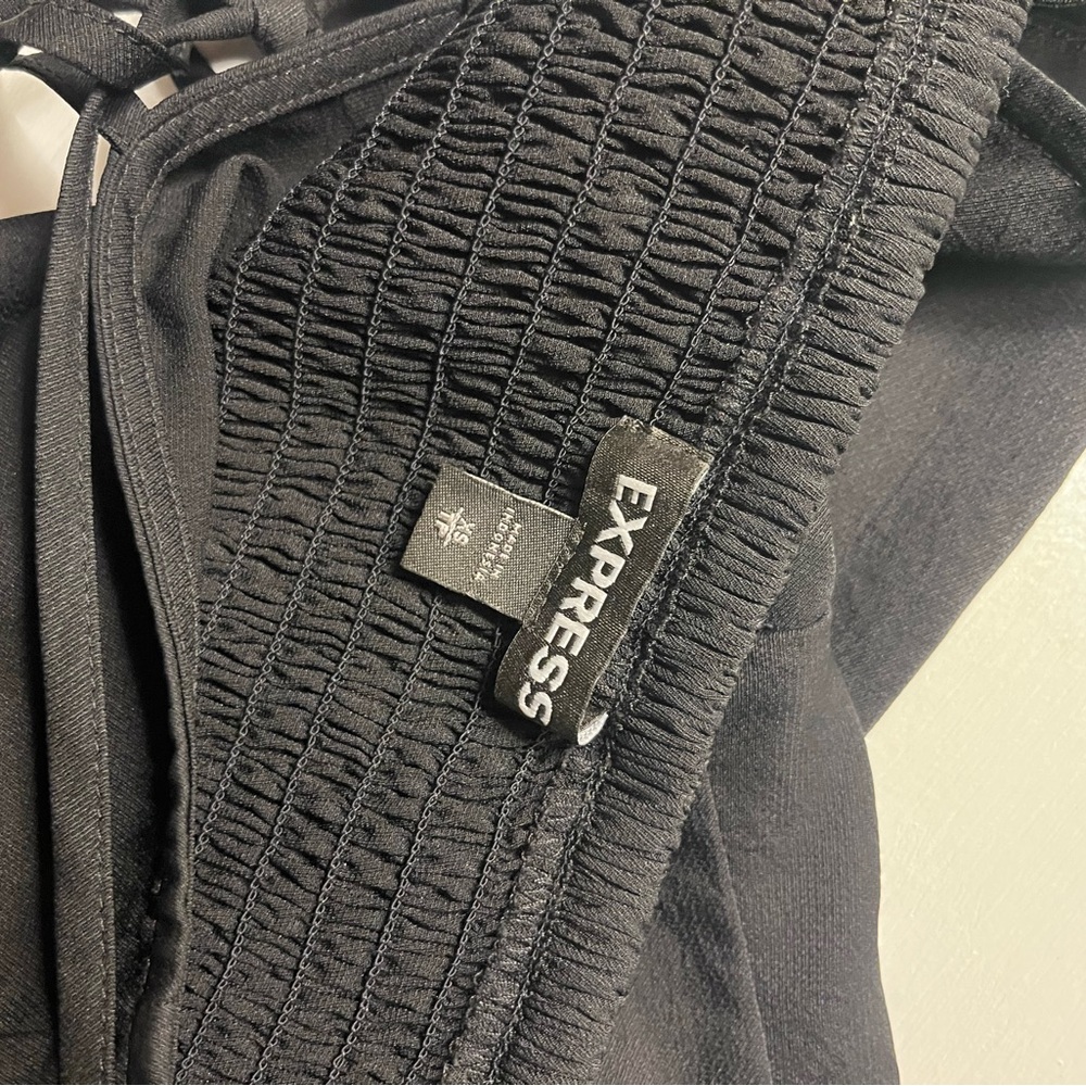 Express Mini Dress - image 4